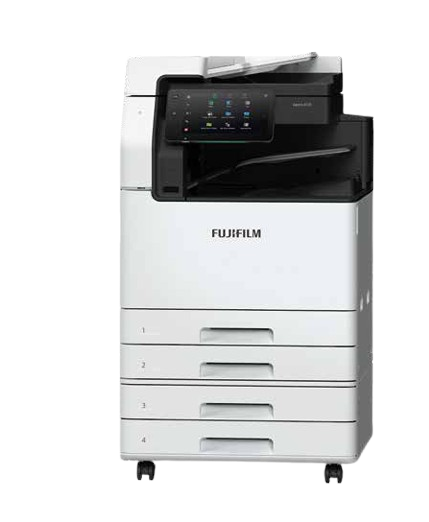 Máy Photocopy Apeos A4570